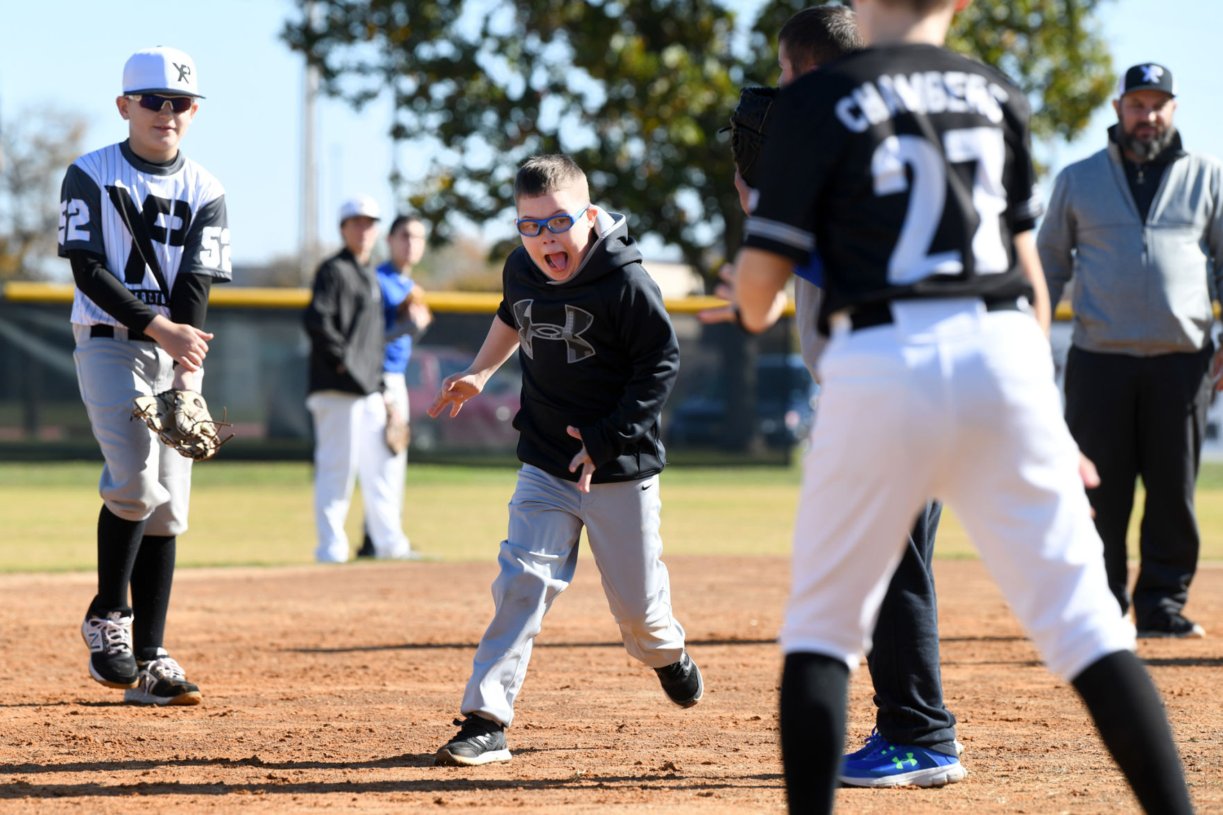 PB Fall Classic